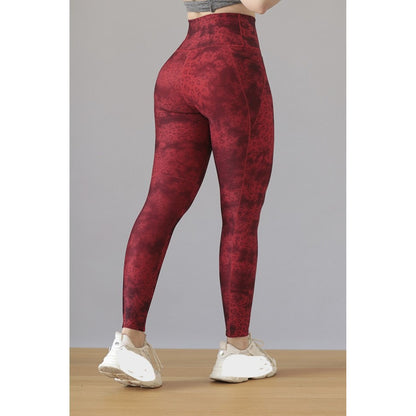 Legging Deportivo Lycra Colombiana Gala Sport Elite Sak