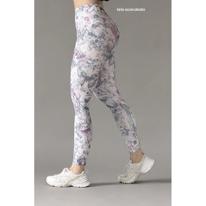 Legging Deportivo Lycra Colombiana Gala Sport Elite Makobo