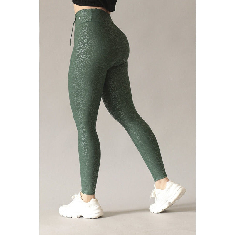 Legging Deportivo Lycra Colombiana Gala Sport Elite Nice