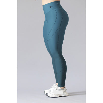 Legging Lycra Deportivo Colombiano Galasport Elite Tyhi