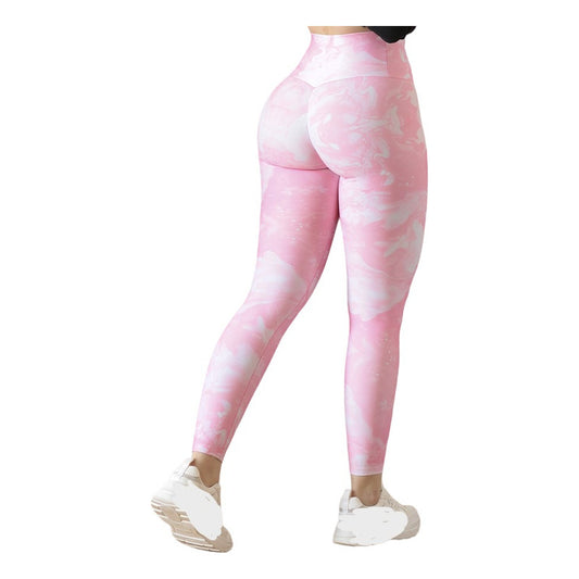 Legging Deportivo Lycra Colombiana Gala Sport Elite Tender