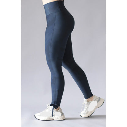 Legging Deportivo Lycra Colombiana Gala Sport Elite Mineral