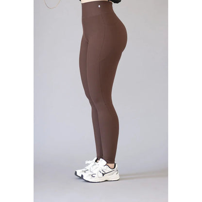Legging Lycra Colombiana Gala Sport Elite Pupa Push Up Basic