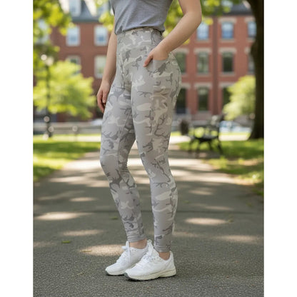 Legging Deportivo Lycra Colombiana Gala Sport Elite Javin Ch/m