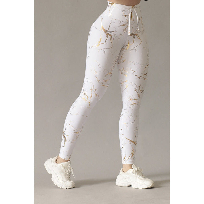 Legging Deportivo Lycra Colombiana Gala Sport Elite One