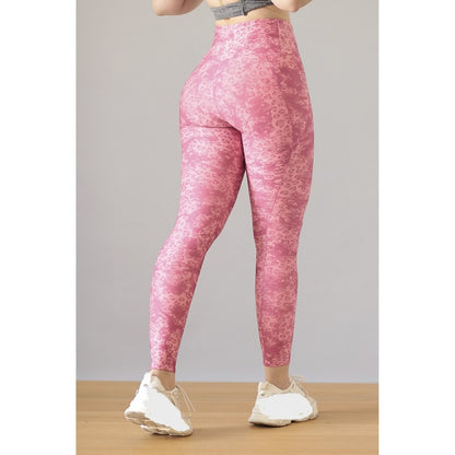 Legging Deportivo Lycra Colombiana Gala Sport Elite Sak