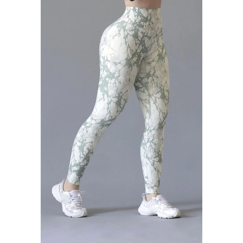 Legging Deportivo Lycra Colombiana Gala Sport Elite Always