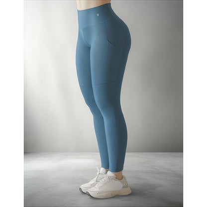 Legging Lycra Deportivo Colombiano Galasport Elite Danae