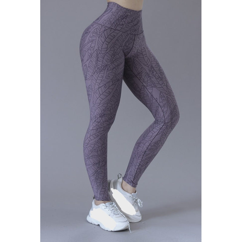 Legging Deportivo Lycra Colombiana Gala Sport Elite Sure