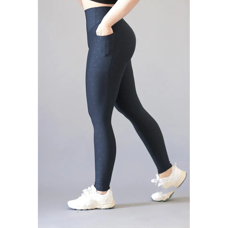 Legging Deportivo Lycra Colombiana Gala Sport Elite Aly