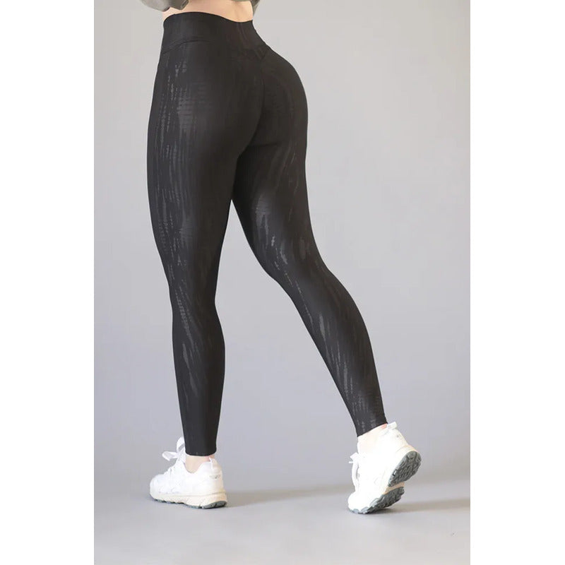 Legging Deportivo Lycra Colombiana Gala Sport Elite Ditto  Ch/m