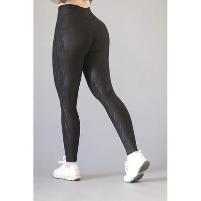 Legging Deportivo Lycra Colombiana Gala Sport Elite Ditto  Ch/m