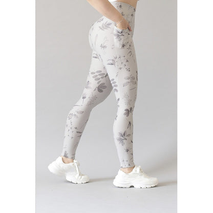 Legging Deportivo Lycra Colombiana Gala Sport Elite Neon