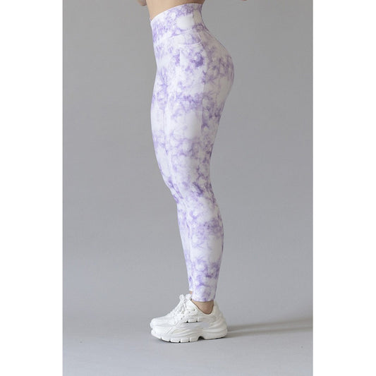Legging Deportivo Lycra Colombiana Gala Sport Elite 237