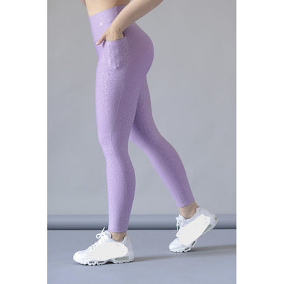 Legging Deportivo Lycra Colombiana Gala Sport Elite 521