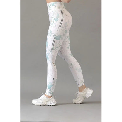 Legging Deportivo Lycra Colombiana Gala Sport Elite Summit