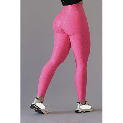 Legging Deportivo Lycra Colombiana Gala Sport Push Up Like