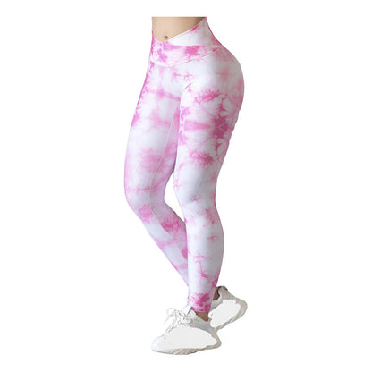 Legging Deportivo Lycra Colombiana Gala Sport Elite Galaxy