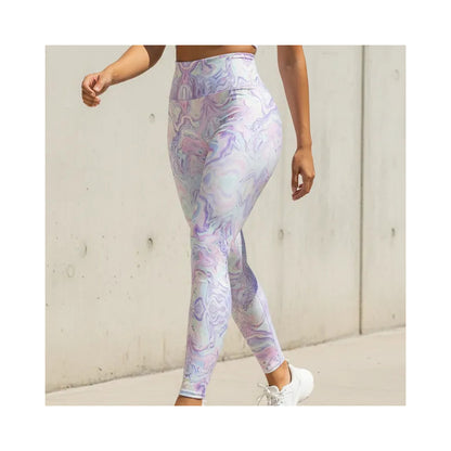 Legging Deportivo Lycra Colombiana Gala Sport Elite Yang