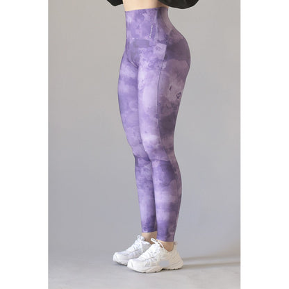Legging Deportivo Lycra Colombiana Gala Sport Elite Reno