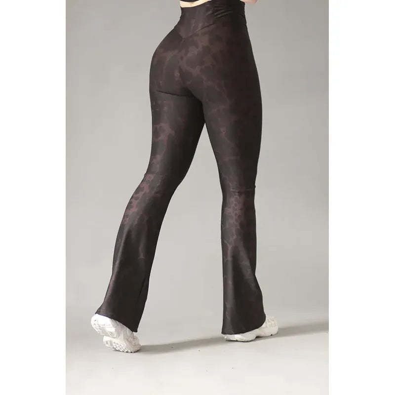 Legging Deportivo Lycra Colombiana Gala Sport Elite Katzi