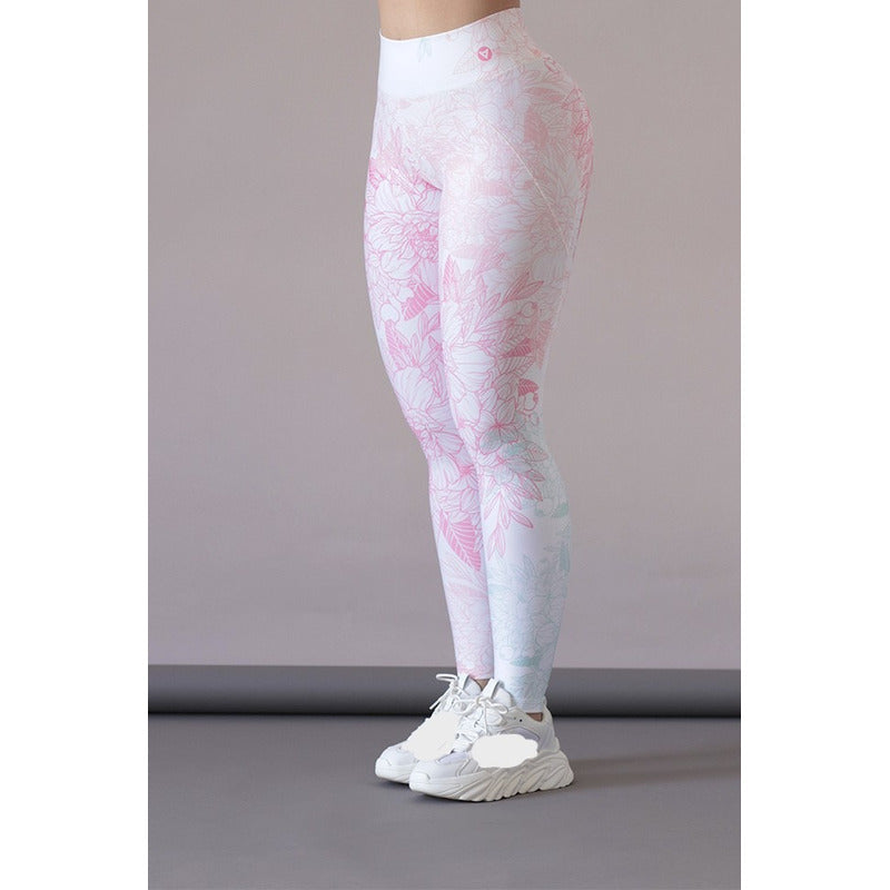 Legging Deportivo Lycra Colombiana Gala Sport Elite Abdi