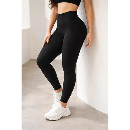 Legging Deportivo Lycra Colombiana Gala Sport Elite Osseous