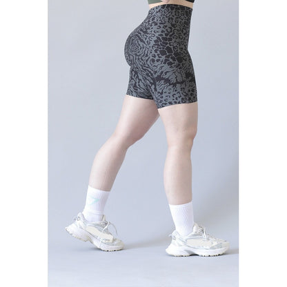 Legging Short Deportivo Colombiano Gala Sport Elite Willow