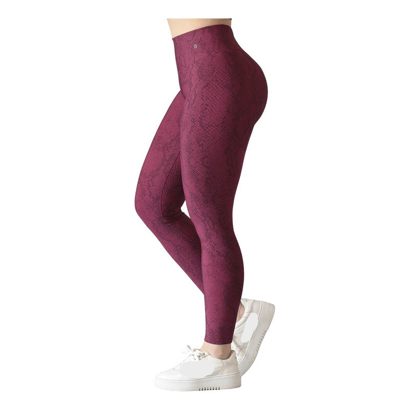 Legging Lycra Deportivo Colombiano Galasport Elite Temachtia