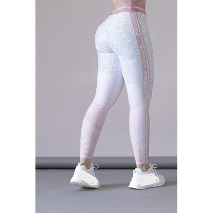 Legging Deportivo Lycra Colombiana Gala Sport Elite Rawa