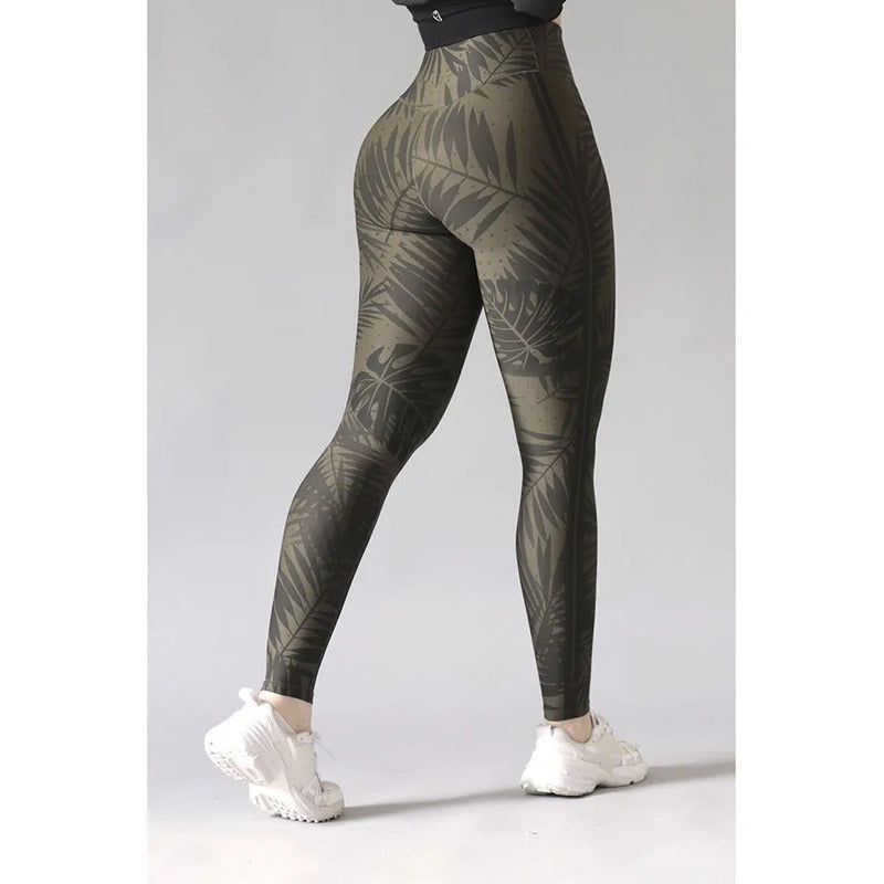 Legging Deportivo Lycra Colombiana Gala Sport Elite Chennai