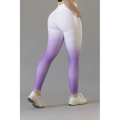 Legging Deportivo Lycra Colombiana Gala Sport Elite Panther