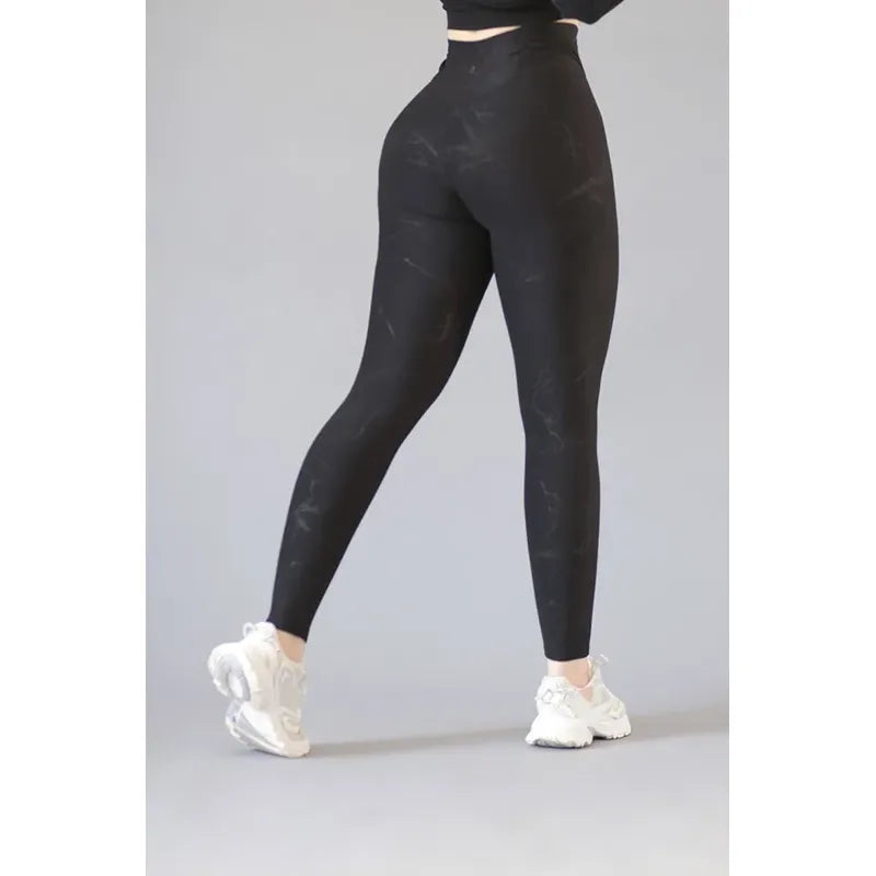 Legging Deportivo Lycra Colombiana Gala Sport Elite Charming