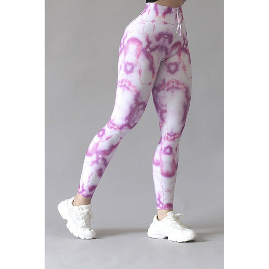 Legging Deportivo Lycra Colombiana Gala Sport Elite Chill