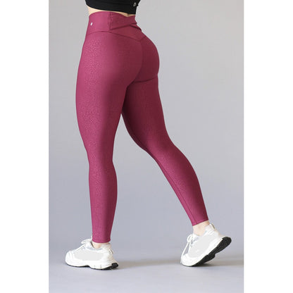 Legging Deportivo Lycra Colombiana Gala Sport Elite Yang