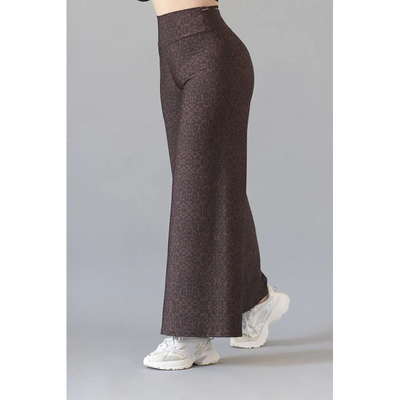Legging Deportivo Lycra Colombiana Gala Sport Bahir