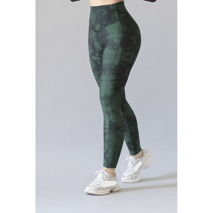 Legging Deportivo Lycra Colombiana Gala Sport Elite Space