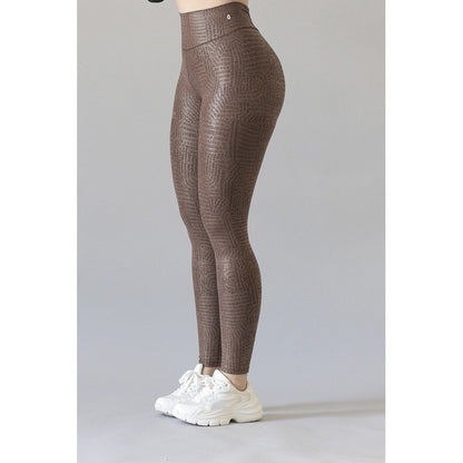 Legging Lycra Deportivo Colombiano Galasport Elite Elodie