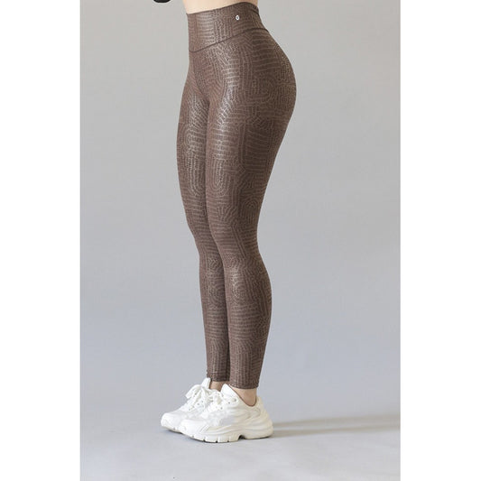 Legging Lycra Deportivo Colombiano Galasport Elite Elodie