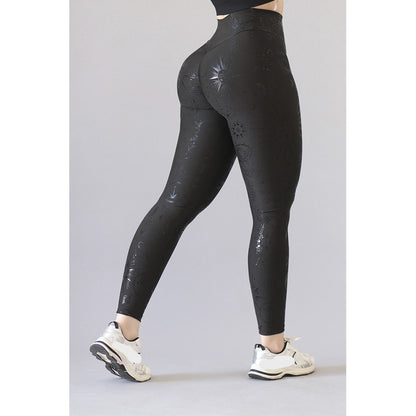 Legging Deportivo Lycra Colombiana Gala Sport Elite Milly