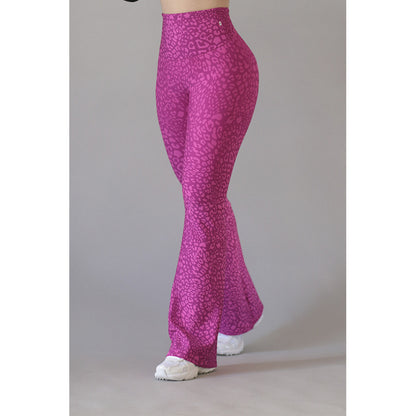 Legging Deportivo Lycra Colombiana Gala Sport Elite Cougar