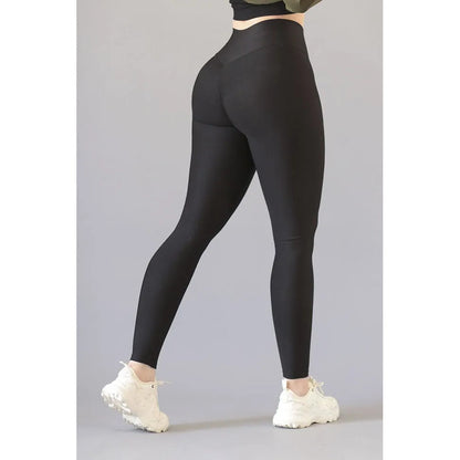 Legging Lycra Colombiana Gala Sport Massive Brasil Push Up