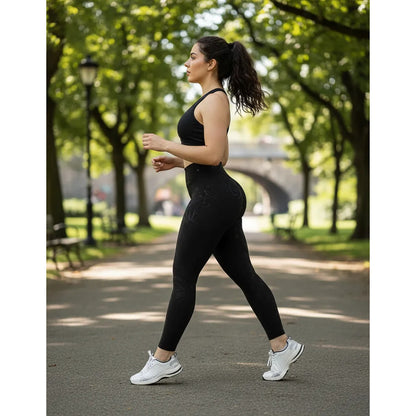 Legging Deportivo Lycra Colombiana Gala Sport Elite Arwen