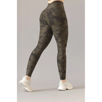 Legging Deportivo Lycra Colombiana Gala Sport Elite Force