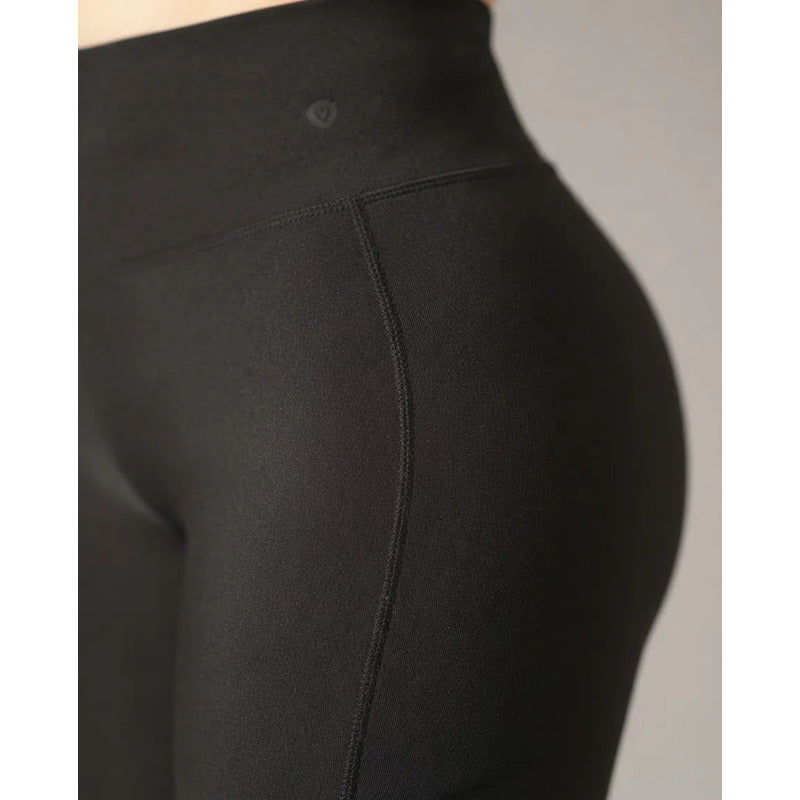 Legging Deportivo Lycra Colombiana Gala Sport Elite Organic