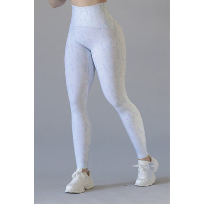 Legging Deportivo Lycra Colombiana Gala Sport Elite Nabelle