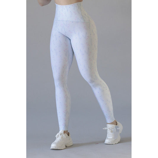 Legging Deportivo Lycra Colombiana Gala Sport Elite Nabelle
