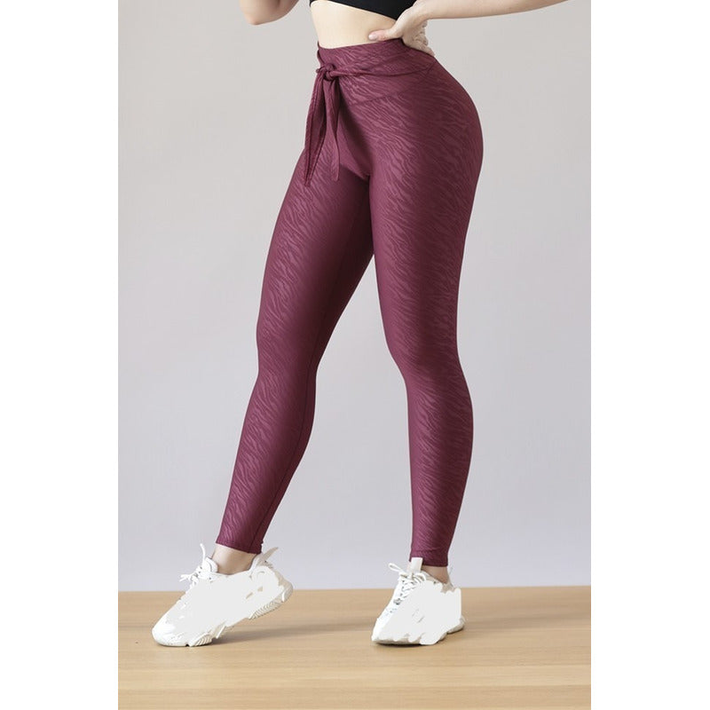 Legging Deportivo Lycra Colombiana Gala Sport Oriana