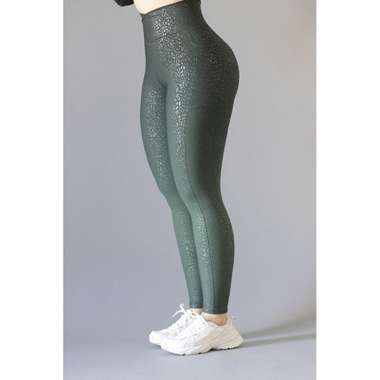 Legging Deportivo Lycra Colombiana Gala Sport Elite Neok