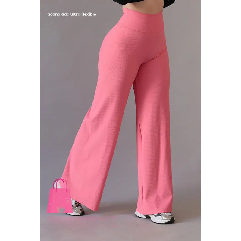 Pantalon Deportivo Pants Gala Sport Pantsma Bk